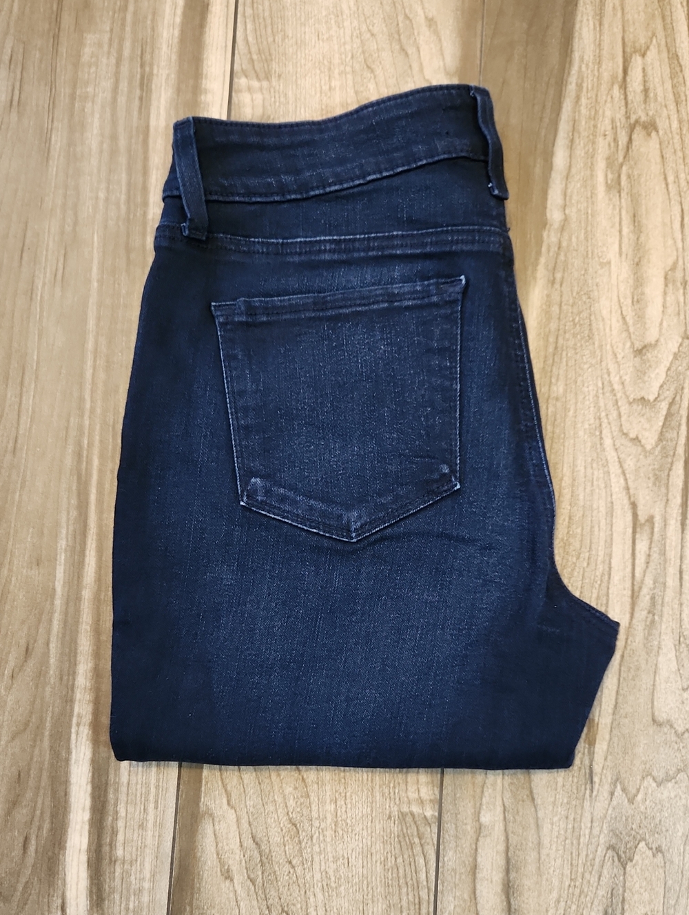 NYDJ Dark Denim AMI
